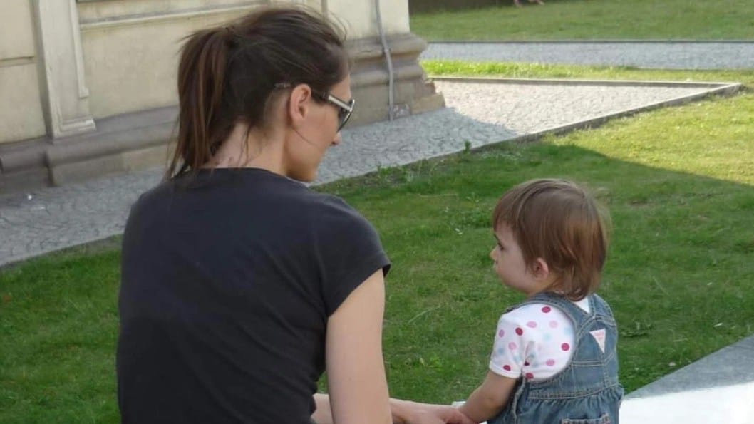 Mila (rok, który zmienił moje życie)