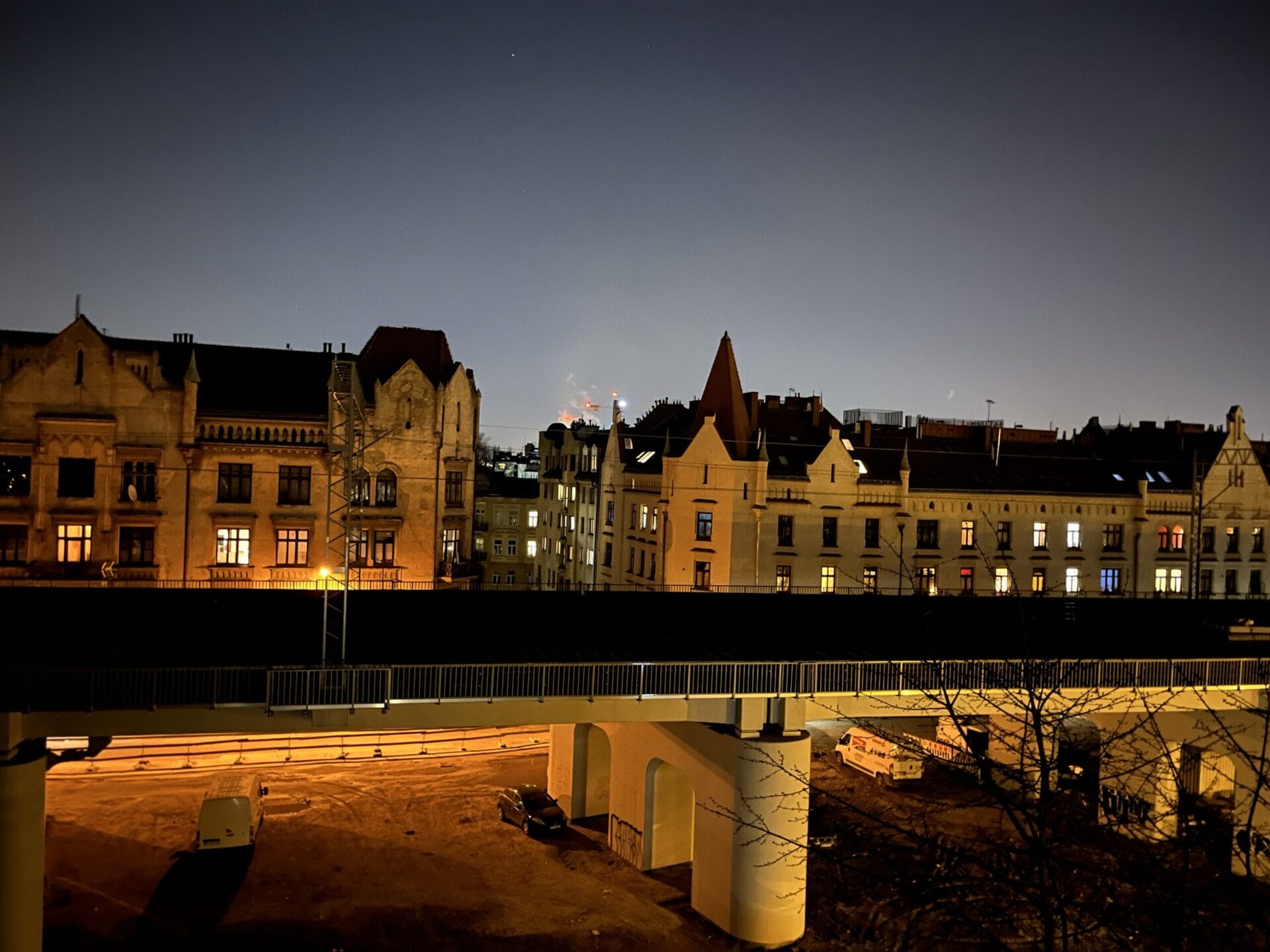 „Własny pokój”