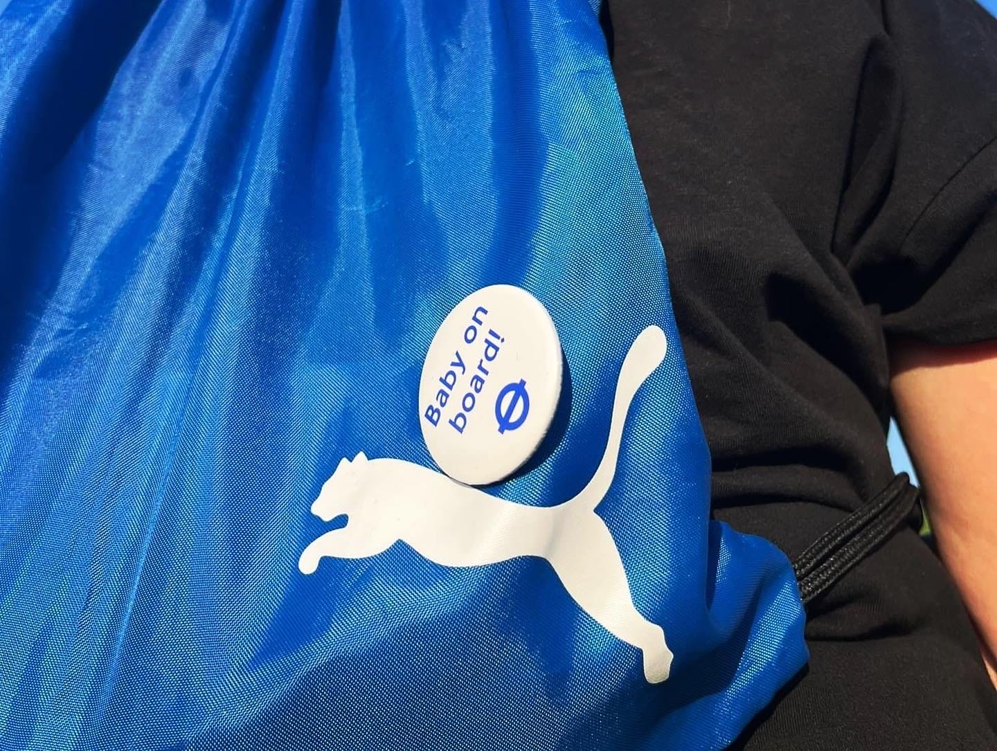 Czekając na Julka. Fragmenty dziennika ciąży