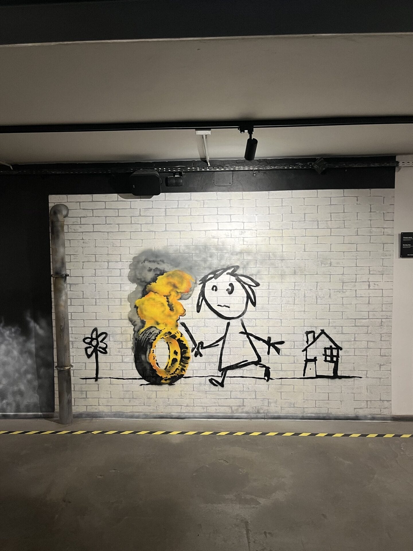 O rozpraszaczach codziennych, czyli o samym życiu i o tym jak ponoć leżę i pachnę. Całe życie w gęsim puchu.