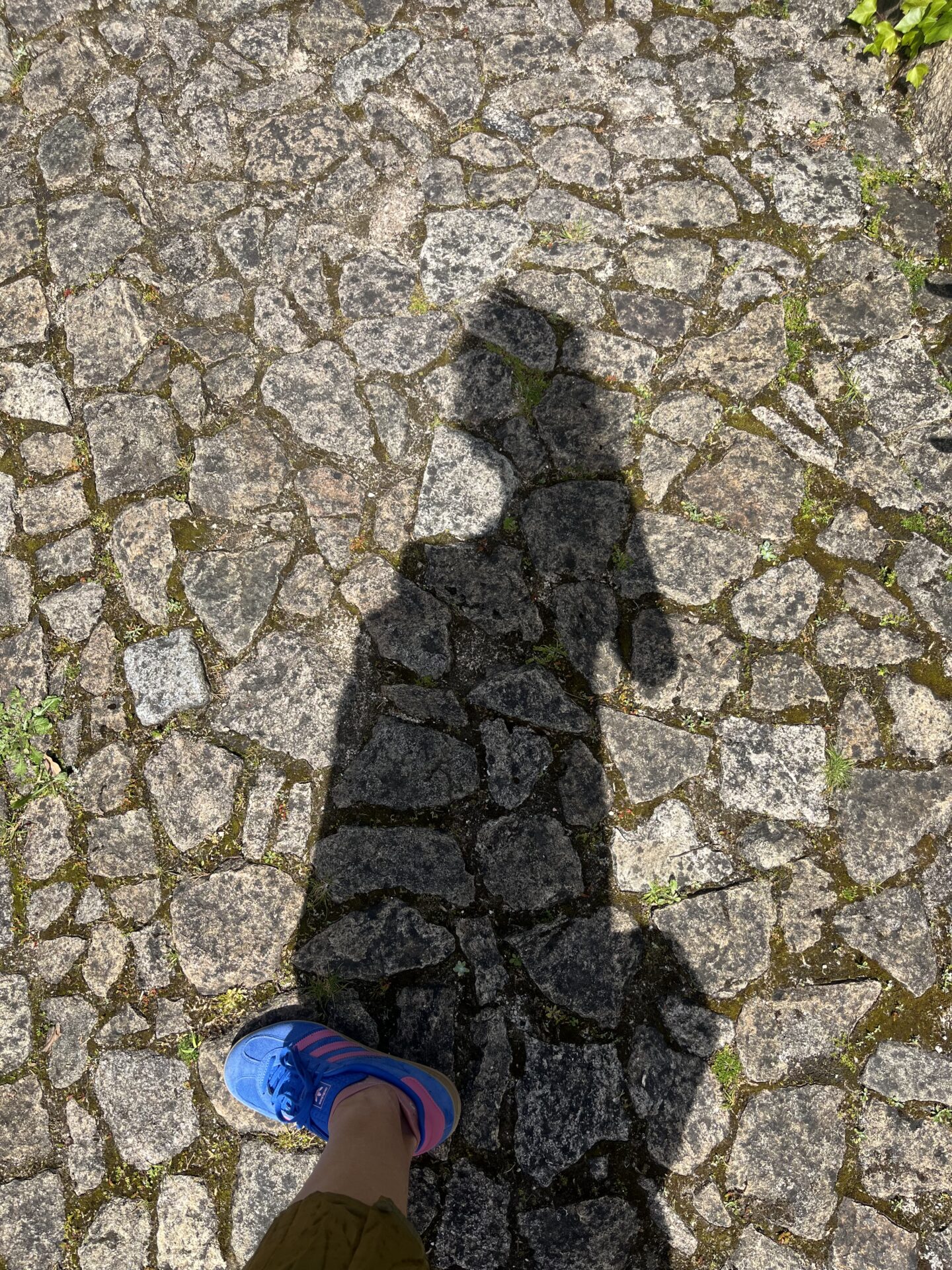 Portugalia minimalistycznie