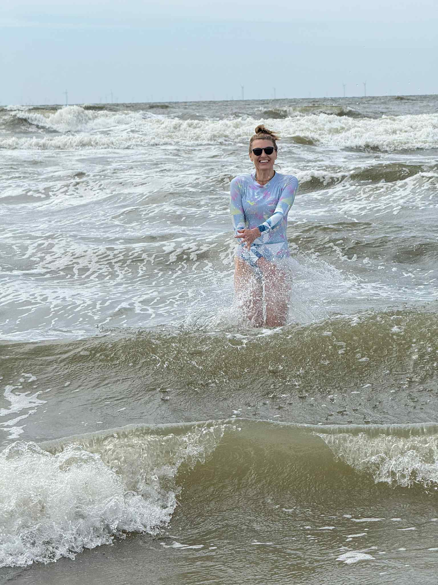 Amsterdam. Sztuka i śledzie w proporcjach idealnych.